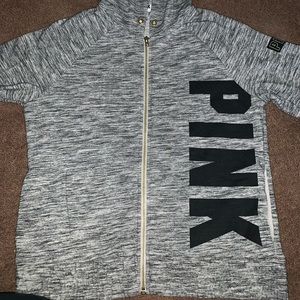 Victoria Secret Pink Everyday Hoodie